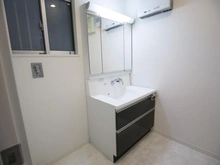 【神奈川県/川崎市宮前区神木本町】宮前区神木本町3丁目　中古戸建 洗面室