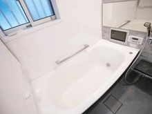 【神奈川県/川崎市宮前区神木本町】宮前区神木本町3丁目　中古戸建 浴室