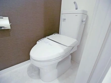 【神奈川県/川崎市宮前区神木本町】宮前区神木本町3丁目　中古戸建 トイレ