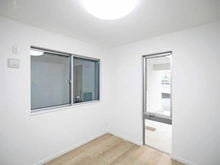 【神奈川県/川崎市宮前区神木本町】宮前区神木本町3丁目　中古戸建 洋室