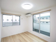 【神奈川県/川崎市宮前区神木本町】宮前区神木本町3丁目　中古戸建 洋室