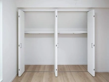 【神奈川県/川崎市宮前区神木本町】宮前区神木本町3丁目　中古戸建 収納