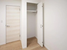 【神奈川県/川崎市宮前区神木本町】宮前区神木本町3丁目　中古戸建 収納