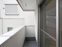 【神奈川県/川崎市宮前区神木本町】宮前区神木本町3丁目　中古戸建 バルコニー