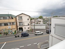 【神奈川県/川崎市宮前区神木本町】宮前区神木本町3丁目　中古戸建 眺望