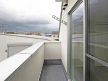 【神奈川県/川崎市宮前区神木本町】宮前区神木本町3丁目　中古戸建 バルコニー