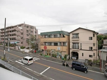 【神奈川県/川崎市宮前区神木本町】宮前区神木本町3丁目　中古戸建 眺望