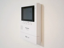 【神奈川県/川崎市宮前区神木本町】宮前区神木本町3丁目　中古戸建 モニター付きインターフォン