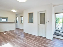 【神奈川県/川崎市宮前区犬蔵】宮前区犬蔵1丁目　中古戸建 リビング・ダイニング