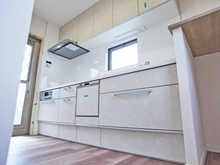 【神奈川県/川崎市宮前区犬蔵】宮前区犬蔵1丁目　中古戸建 キッチン