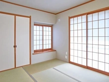 【神奈川県/川崎市宮前区犬蔵】宮前区犬蔵1丁目　中古戸建 和室