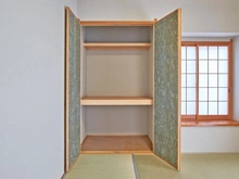 【神奈川県/川崎市宮前区犬蔵】宮前区犬蔵1丁目　中古戸建 収納