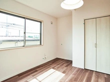 【神奈川県/川崎市宮前区犬蔵】宮前区犬蔵1丁目　中古戸建 洋室