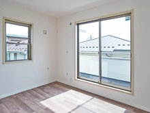 【神奈川県/川崎市宮前区犬蔵】宮前区犬蔵1丁目　中古戸建 洋室