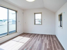 【神奈川県/川崎市宮前区犬蔵】宮前区犬蔵1丁目　中古戸建 洋室