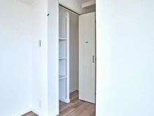 【神奈川県/川崎市宮前区犬蔵】宮前区犬蔵1丁目　中古戸建 収納