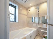 【神奈川県/横浜市青葉区美しが丘西】青葉区美しが丘西2丁目　中古戸建て 浴室