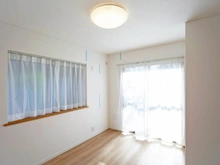 【神奈川県/横浜市青葉区美しが丘西】青葉区美しが丘西2丁目　中古戸建て 洋室