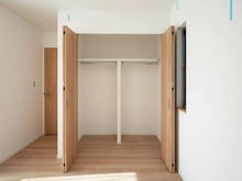 【神奈川県/横浜市青葉区美しが丘西】青葉区美しが丘西2丁目　中古戸建て 収納