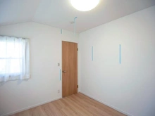 【神奈川県/横浜市青葉区美しが丘西】青葉区美しが丘西2丁目　中古戸建て 洋室