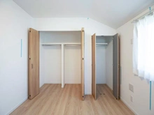 【神奈川県/横浜市青葉区美しが丘西】青葉区美しが丘西2丁目　中古戸建て 収納