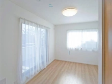 【神奈川県/横浜市青葉区美しが丘西】青葉区美しが丘西2丁目　中古戸建て 洋室