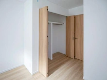 【神奈川県/横浜市青葉区美しが丘西】青葉区美しが丘西2丁目　中古戸建て 収納