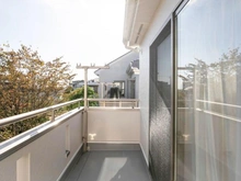 【神奈川県/横浜市青葉区美しが丘西】青葉区美しが丘西2丁目　中古戸建て バルコニー