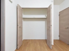 【神奈川県/横浜市青葉区もみの木台】青葉区もみの木台　新築戸建てB棟 収納