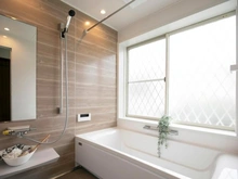 【神奈川県/横浜市緑区三保町】横浜市緑区三保町　中古戸建て 浴室