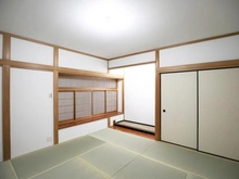 【神奈川県/横浜市緑区三保町】横浜市緑区三保町　中古戸建て 和室