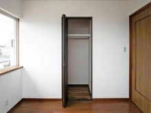 【神奈川県/横浜市緑区三保町】横浜市緑区三保町　中古戸建て 収納