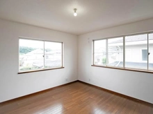 【神奈川県/横浜市緑区三保町】横浜市緑区三保町　中古戸建て 洋室