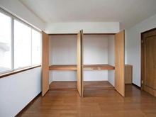 【神奈川県/横浜市緑区三保町】横浜市緑区三保町　中古戸建て 収納