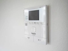 【神奈川県/横浜市緑区三保町】横浜市緑区三保町　中古戸建て モニター付きインターフォン