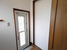 【神奈川県/横浜市緑区三保町】横浜市緑区三保町　中古戸建て ユーティリティ