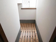 【神奈川県/横浜市緑区三保町】横浜市緑区三保町　中古戸建て 収納