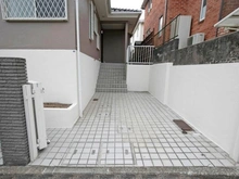 【神奈川県/横浜市緑区三保町】横浜市緑区三保町　中古戸建て 駐車場