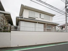 【神奈川県/横浜市緑区三保町】横浜市緑区三保町　中古戸建て 外観