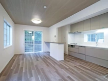 【神奈川県/横浜市保土ケ谷区常盤台】保土ケ谷区常盤台　中古戸建て リビング・ダイニング