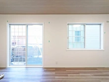 【神奈川県/横浜市保土ケ谷区常盤台】保土ケ谷区常盤台　中古戸建て リビング・ダイニング