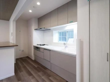 【神奈川県/横浜市保土ケ谷区常盤台】保土ケ谷区常盤台　中古戸建て キッチン