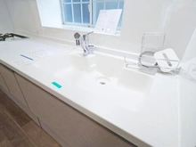 【神奈川県/横浜市保土ケ谷区常盤台】保土ケ谷区常盤台　中古戸建て キッチン：シンク