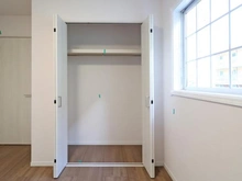 【神奈川県/横浜市保土ケ谷区常盤台】保土ケ谷区常盤台　中古戸建て 収納