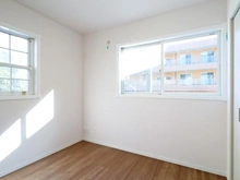 【神奈川県/横浜市保土ケ谷区常盤台】保土ケ谷区常盤台　中古戸建て 洋室