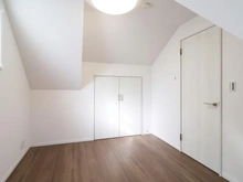 【神奈川県/横浜市保土ケ谷区常盤台】保土ケ谷区常盤台　中古戸建て サービスルーム（納戸）