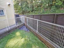 【神奈川県/横浜市保土ケ谷区常盤台】保土ケ谷区常盤台　中古戸建て 庭