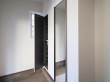 【神奈川県/横浜市保土ケ谷区常盤台】保土ケ谷区常盤台　中古戸建て 玄関