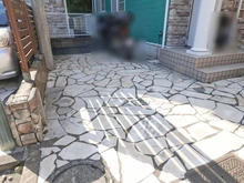 【神奈川県/横浜市保土ケ谷区常盤台】保土ケ谷区常盤台　中古戸建て 駐車場