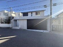 【神奈川県/横浜市青葉区美しが丘】青葉区美しが丘2丁目 中古戸建 外観